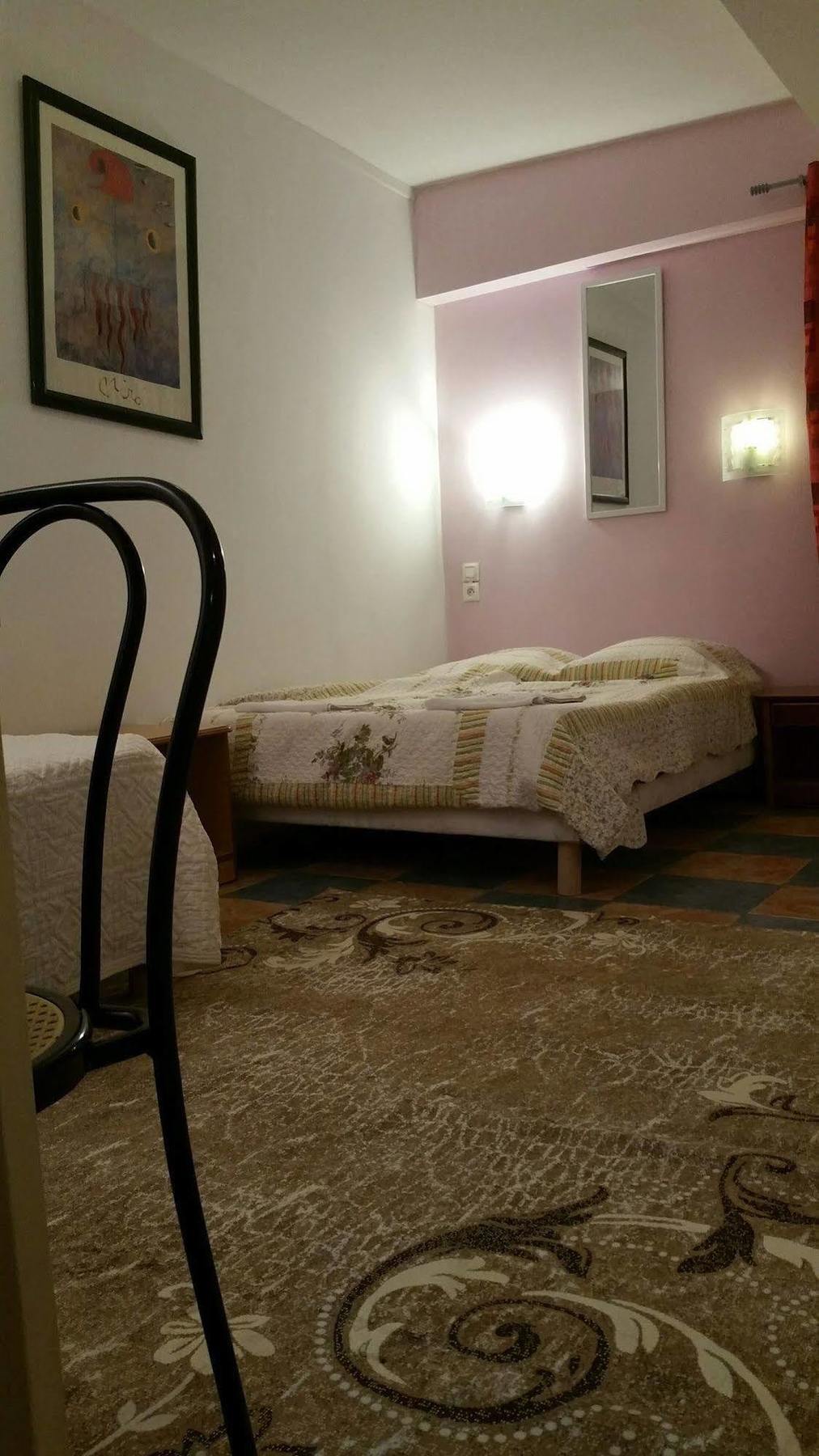 Hotel Des Voyageurs مونبيلييه المظهر الخارجي الصورة